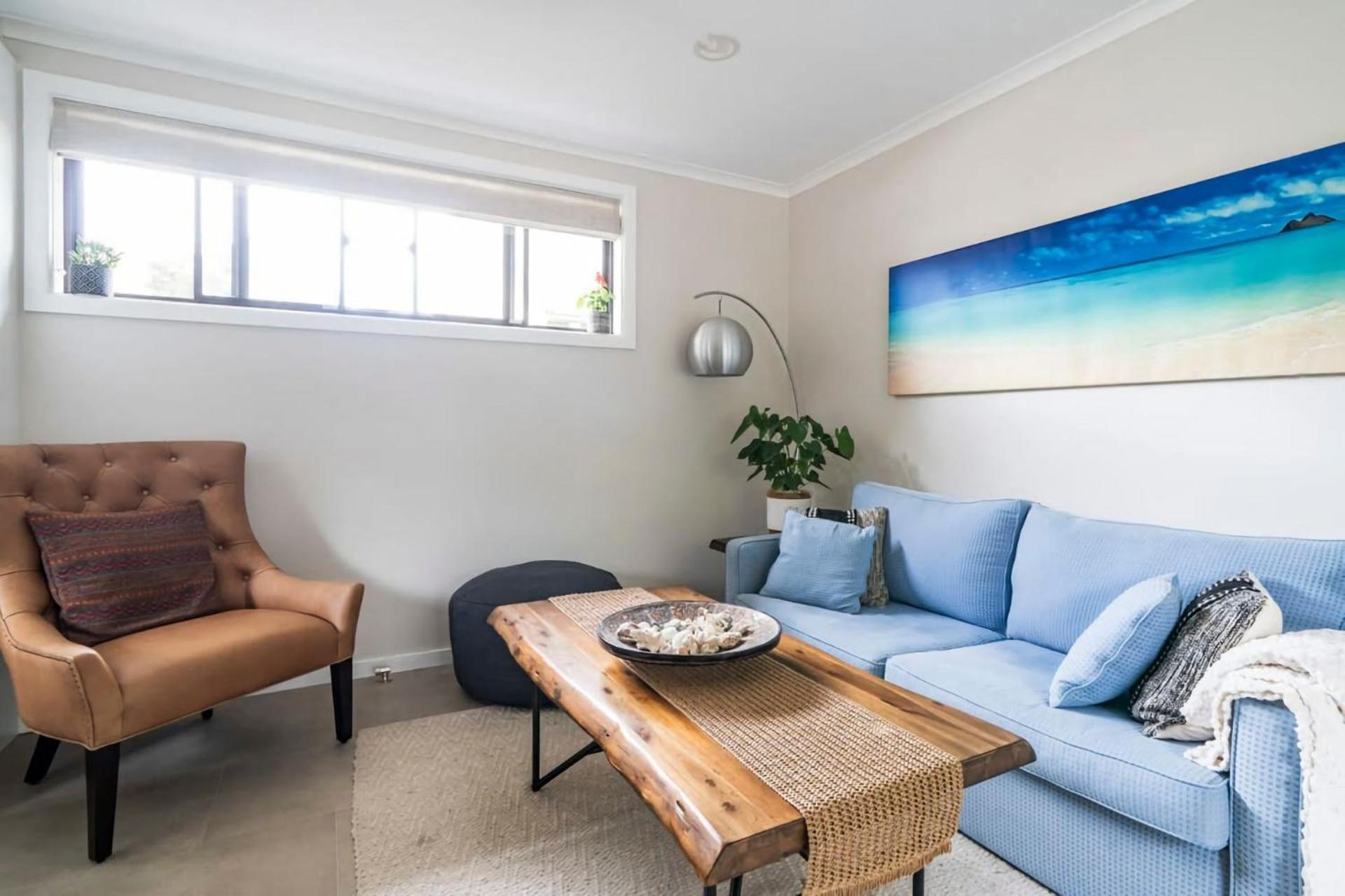 Oak Retreat Bliss By The Beach Warriewood المظهر الخارجي الصورة