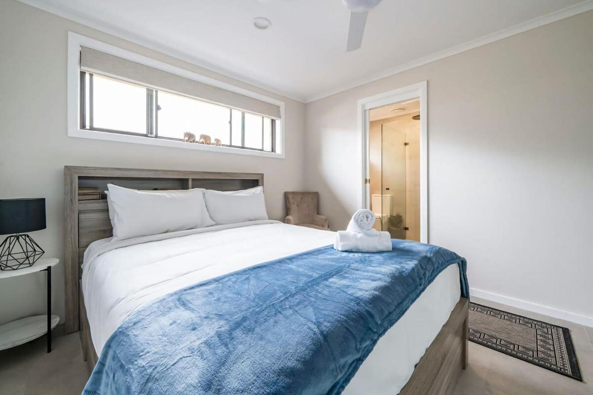 Oak Retreat Bliss By The Beach Warriewood المظهر الخارجي الصورة