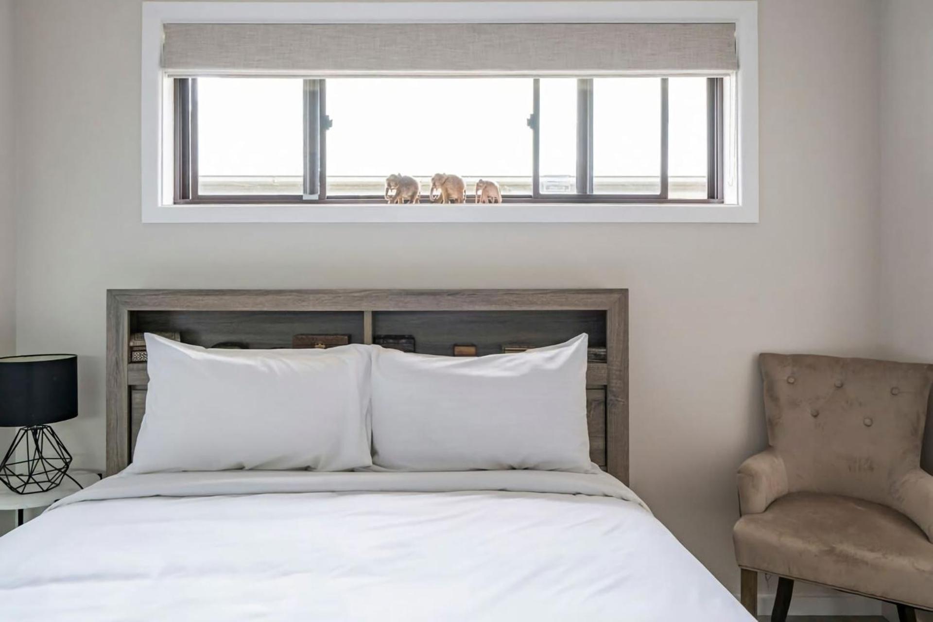 Oak Retreat Bliss By The Beach Warriewood المظهر الخارجي الصورة