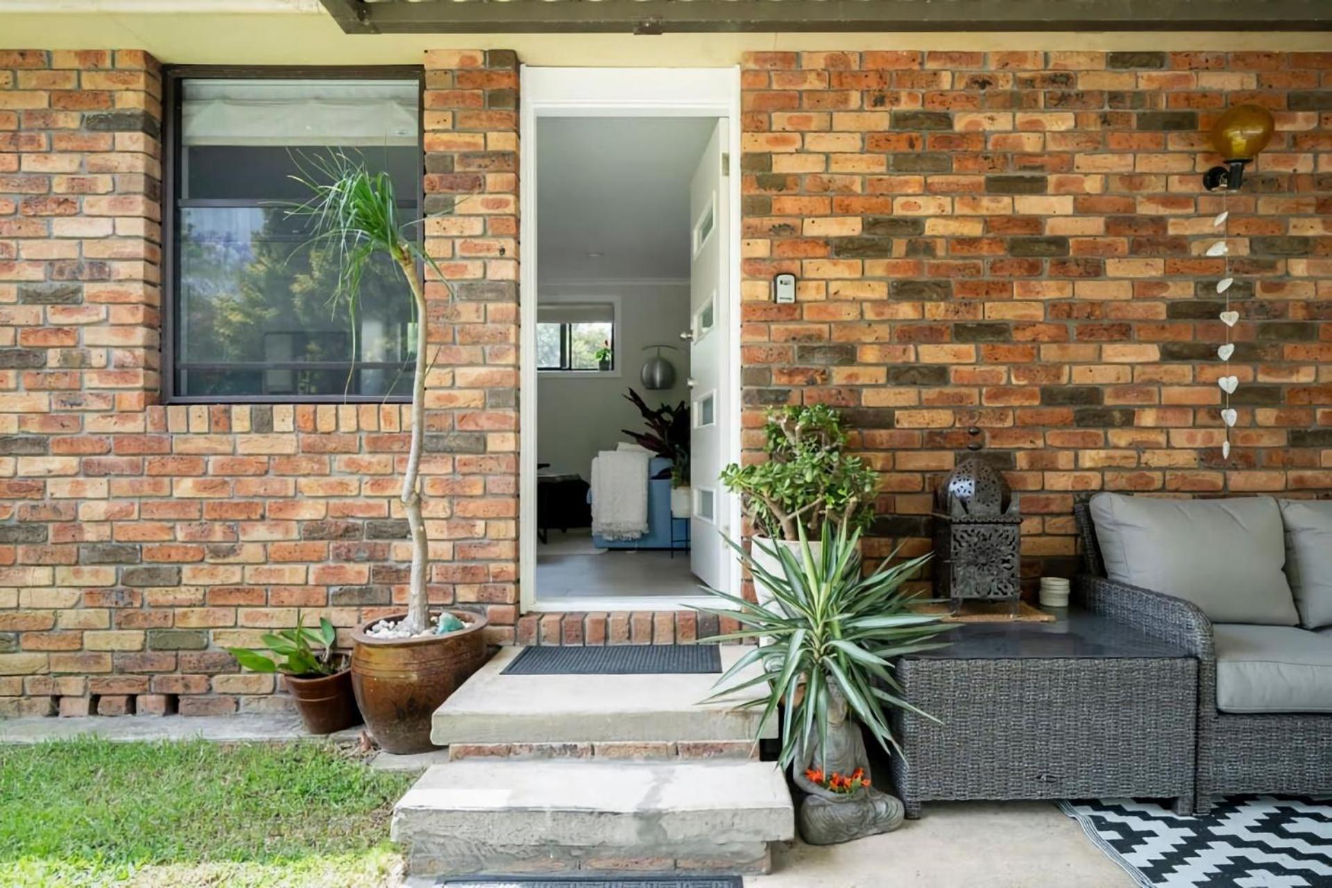 Oak Retreat Bliss By The Beach Warriewood المظهر الخارجي الصورة