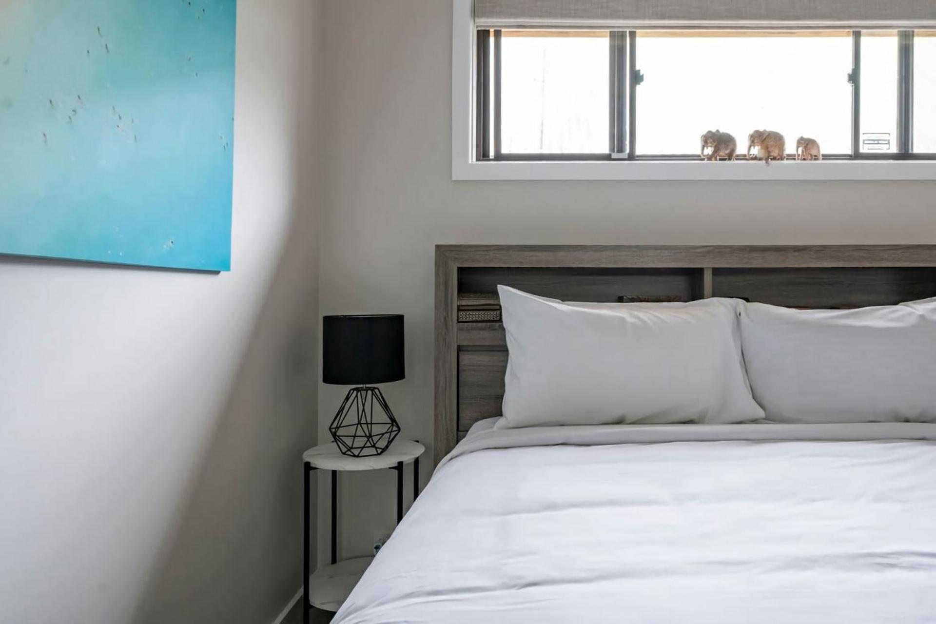 Oak Retreat Bliss By The Beach Warriewood المظهر الخارجي الصورة