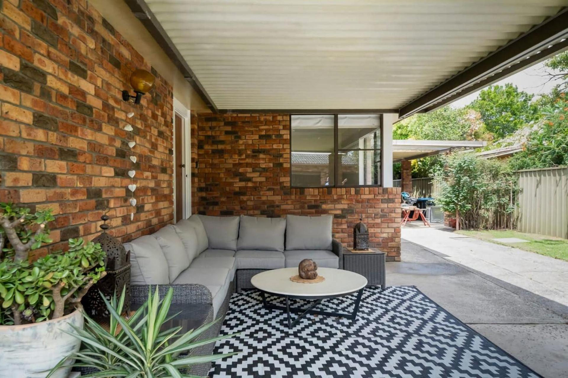 Oak Retreat Bliss By The Beach Warriewood المظهر الخارجي الصورة