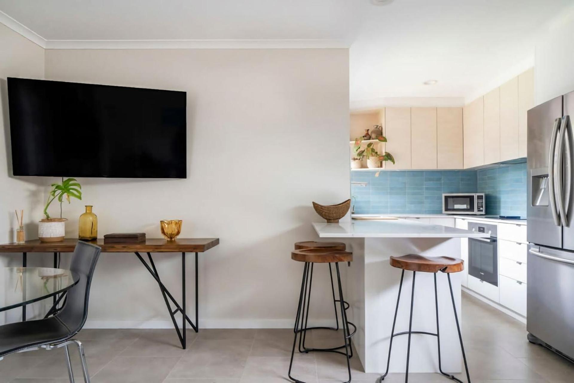 Oak Retreat Bliss By The Beach Warriewood المظهر الخارجي الصورة