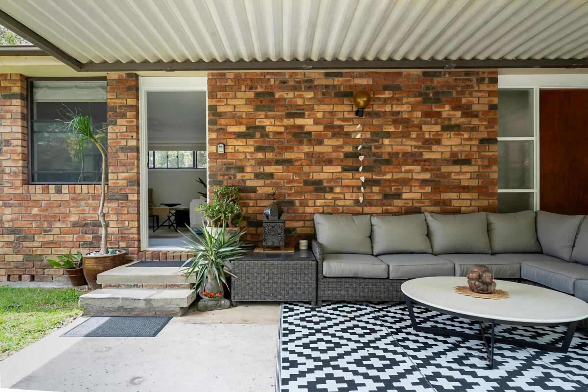 Oak Retreat Bliss By The Beach Warriewood المظهر الخارجي الصورة
